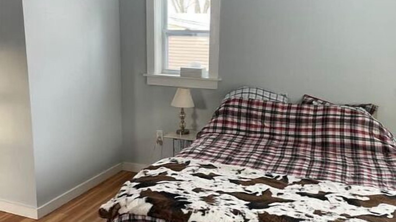 Photo of Bedroom in Cape Elizabeth