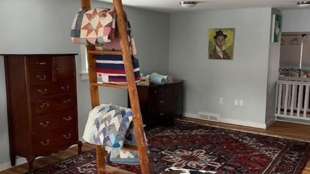 Photo of Bedroom in Cape Elizabeth