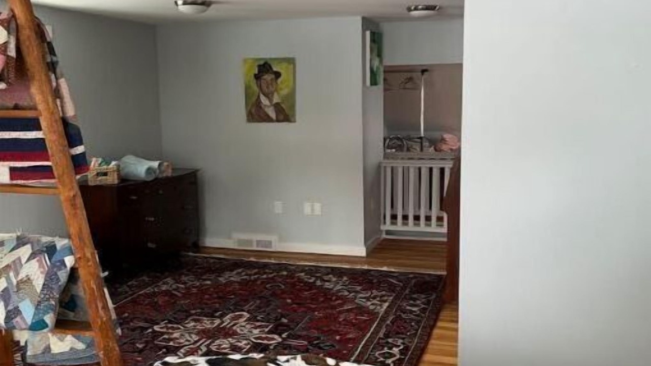 Photo of Bedroom in Cape Elizabeth