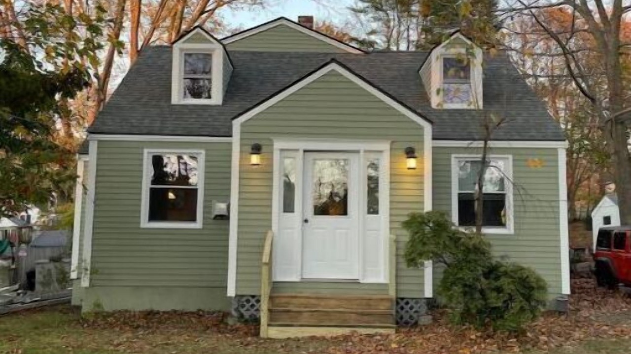 Photo of Outdoor in Cape Elizabeth