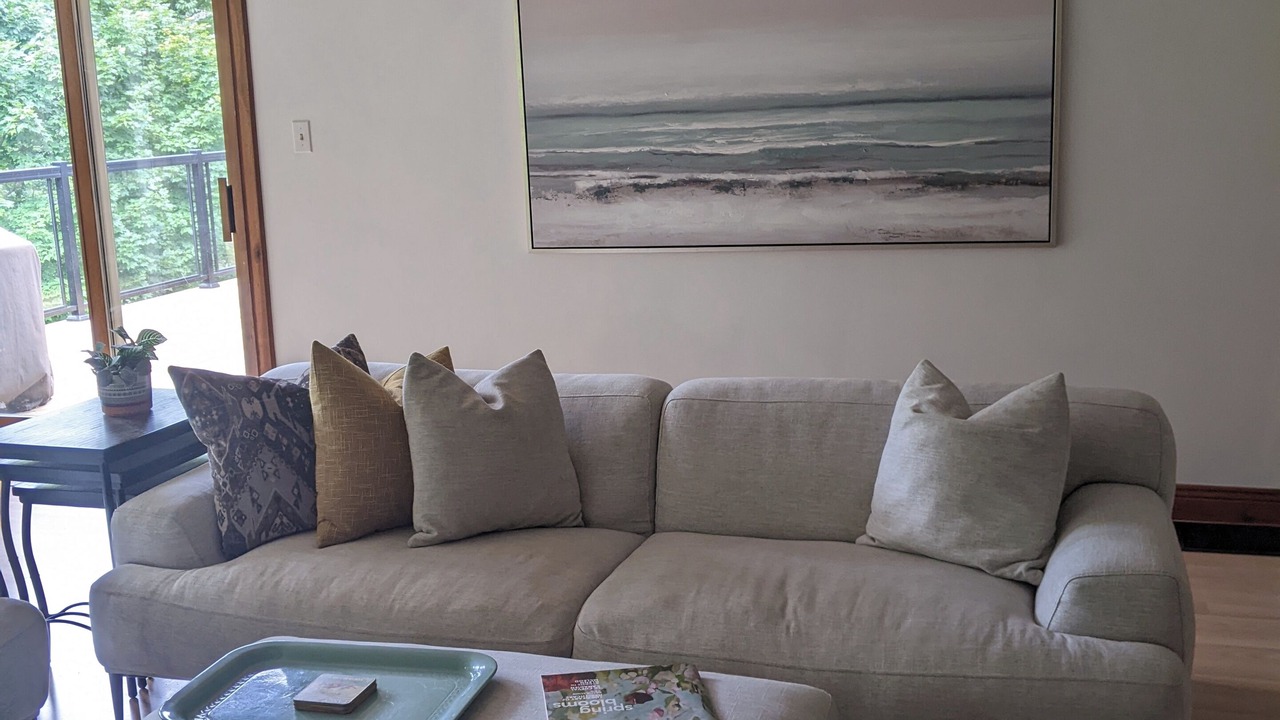 Photo of Bedroom in Brighton