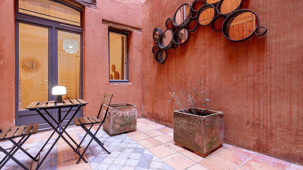 Photo of Outdoor in Saint-Etienne