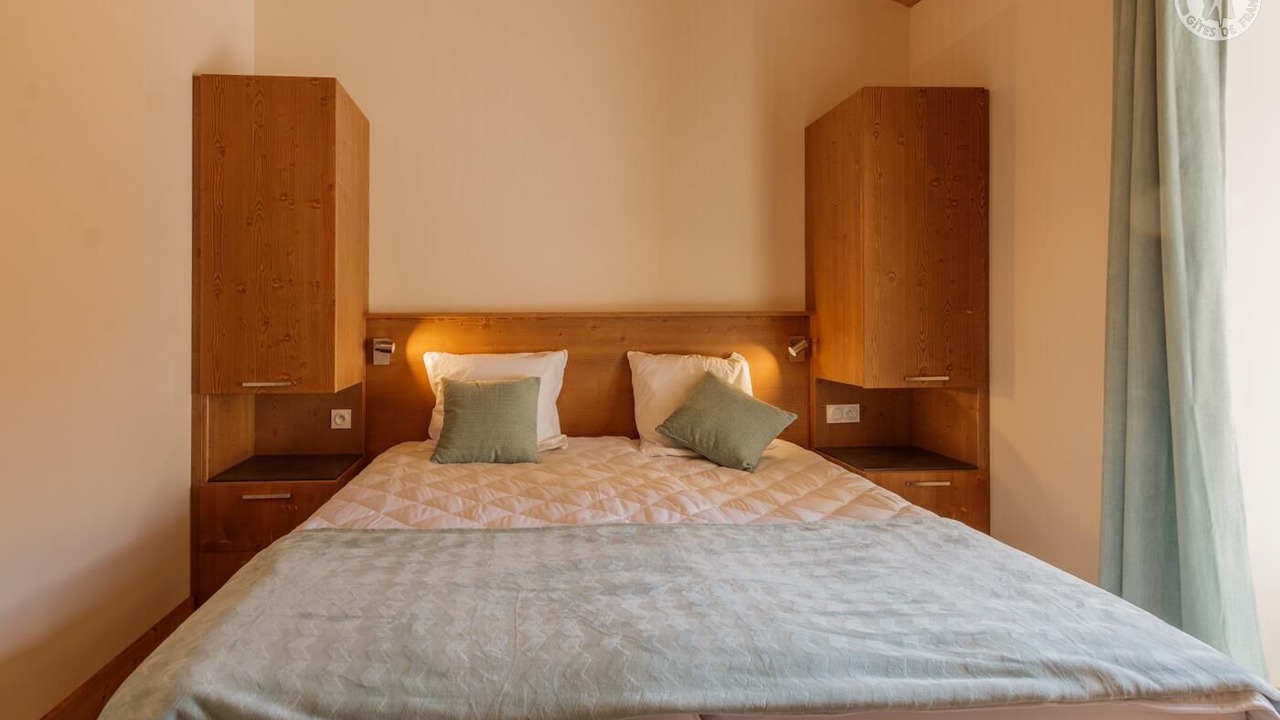 Photo of Bedroom in Sollieres-Sardieres