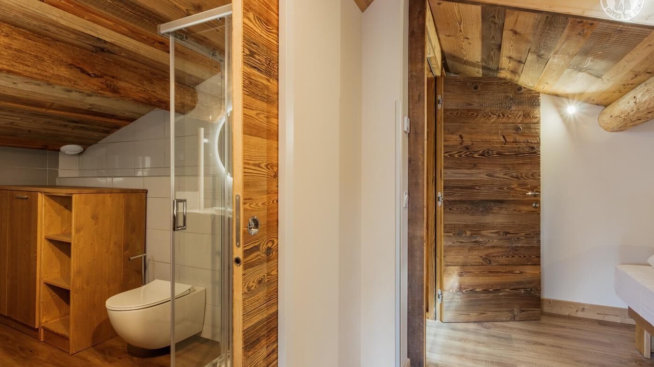 Photo of Bathroom in Sollieres-Sardieres
