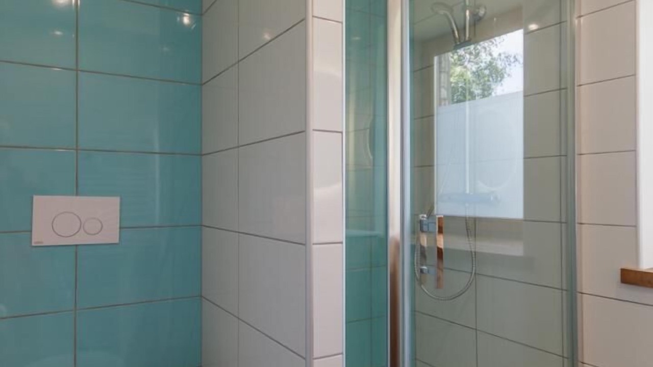 Photo of Bathroom in Sollieres-Sardieres