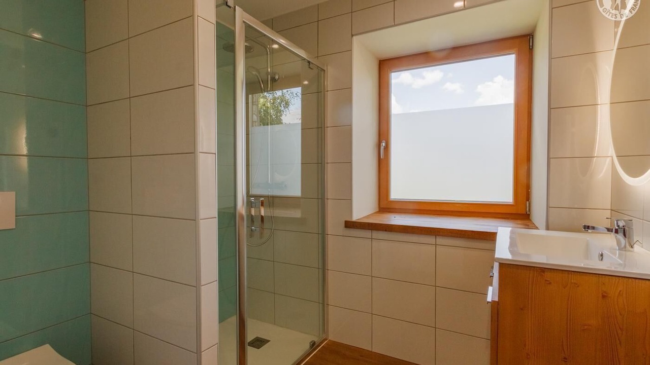 Photo of Bathroom in Sollieres-Sardieres