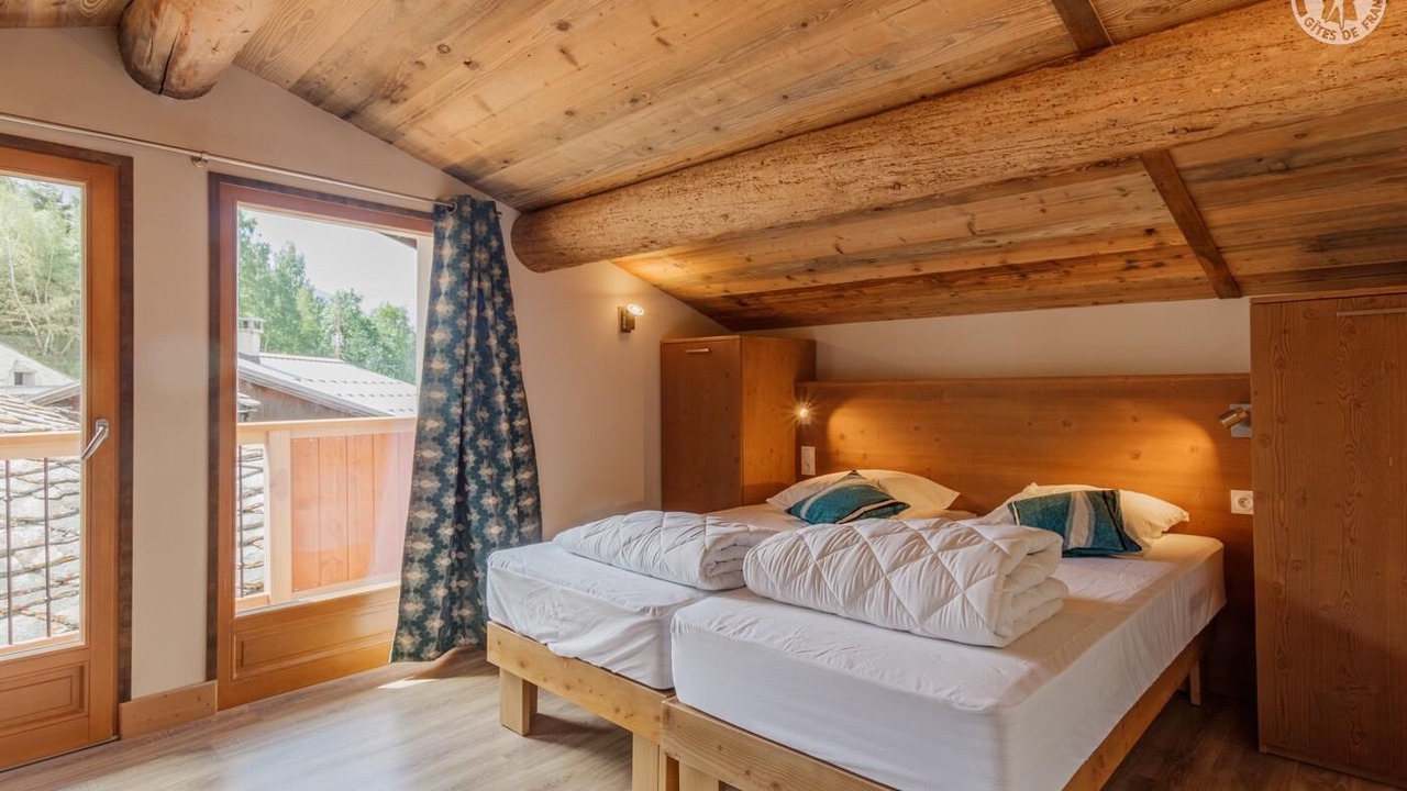 Photo of Bedroom in Sollieres-Sardieres