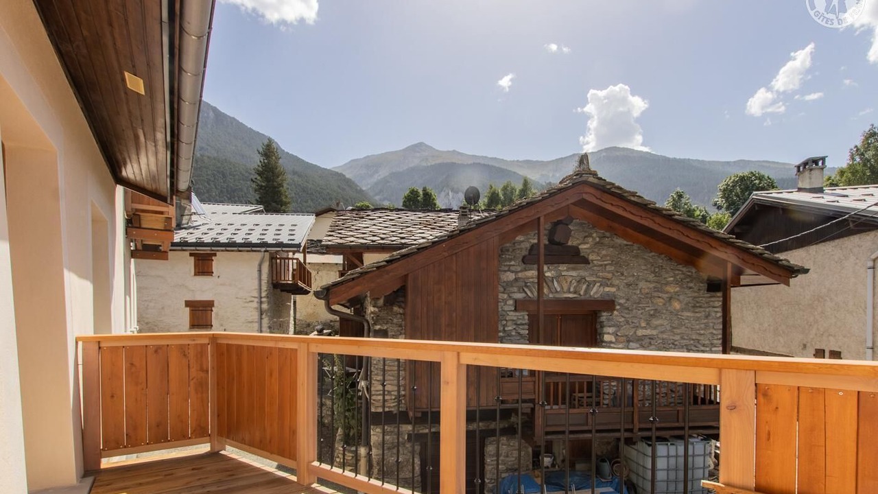Photo of Outdoor in Sollieres-Sardieres