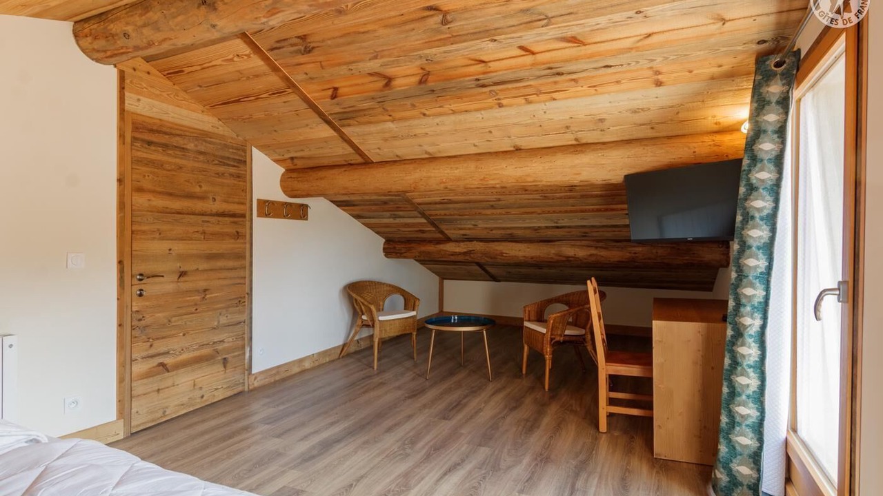Photo of Bedroom in Sollieres-Sardieres