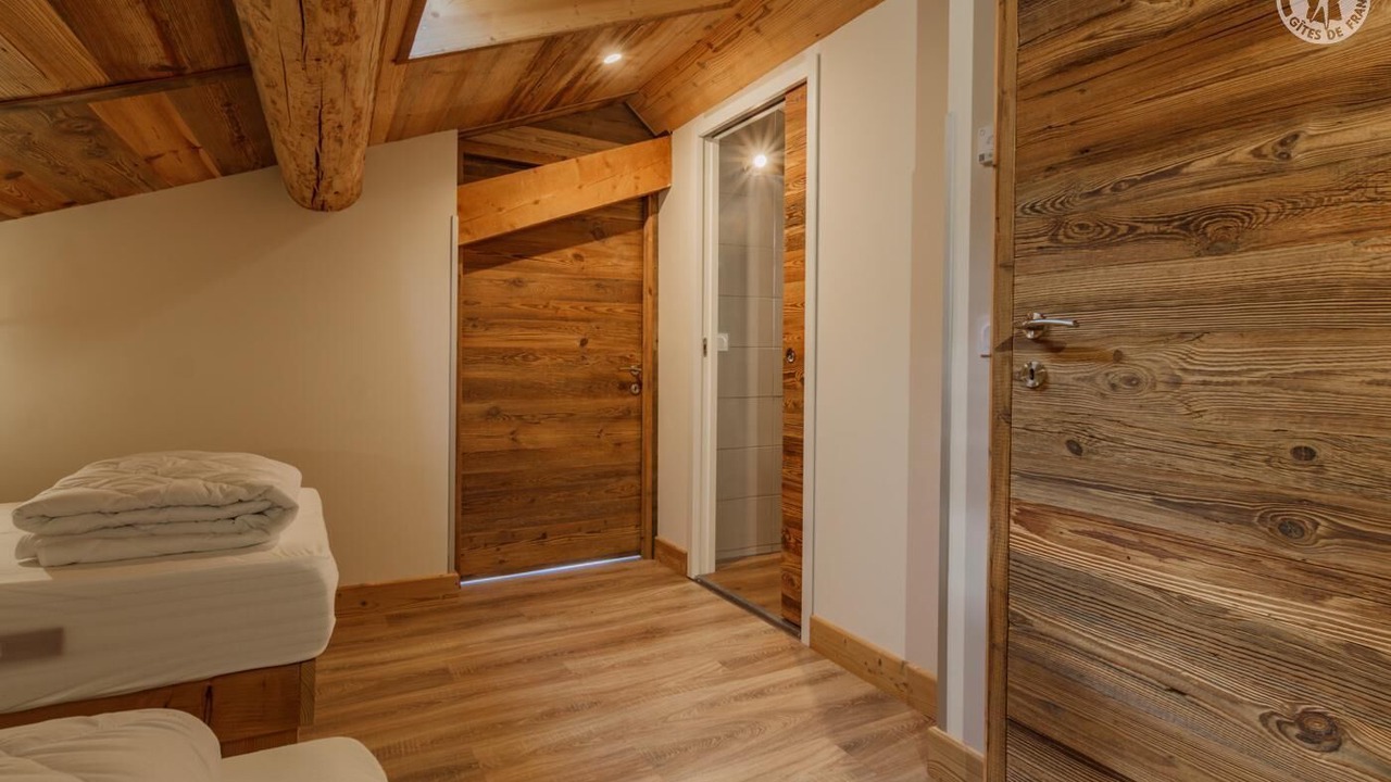 Photo of Bedroom in Sollieres-Sardieres