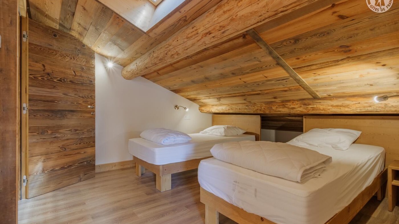 Photo of Bedroom in Sollieres-Sardieres