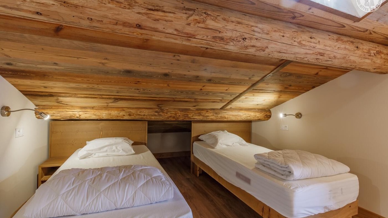 Photo of Bedroom in Sollieres-Sardieres