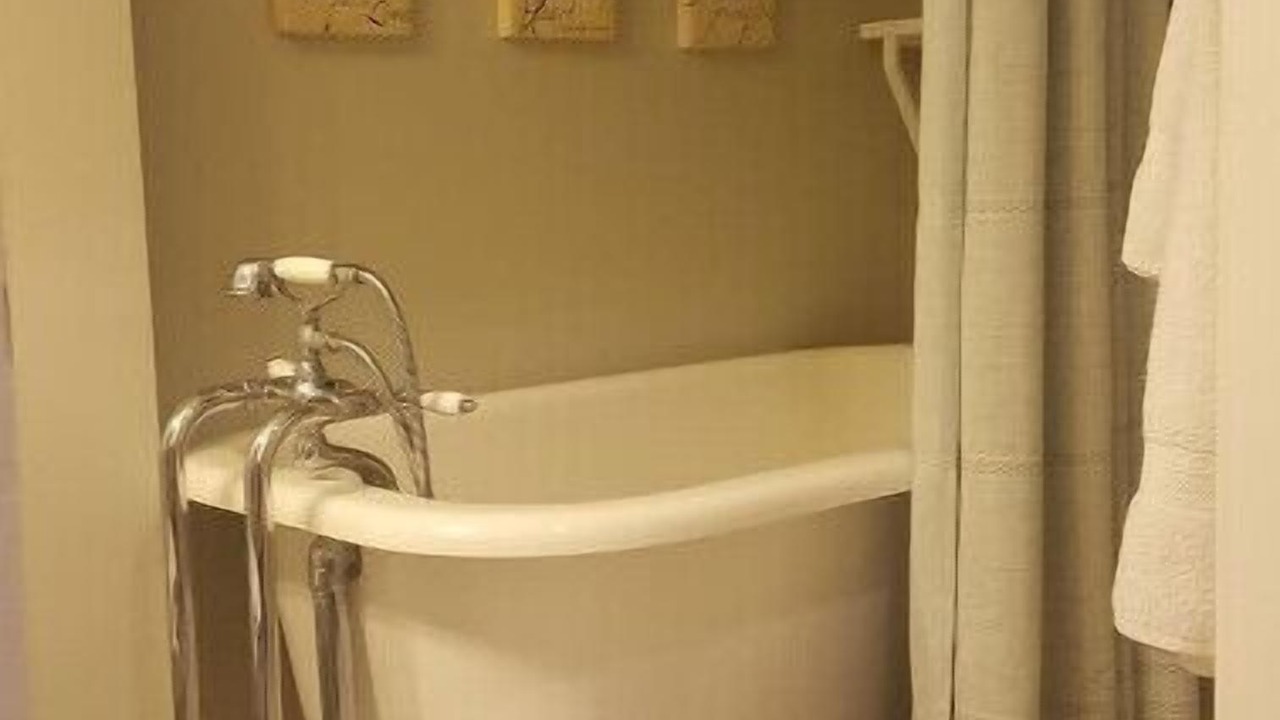 Photo of Bathroom in South London