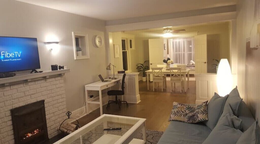 Photo of Livingroom in South London