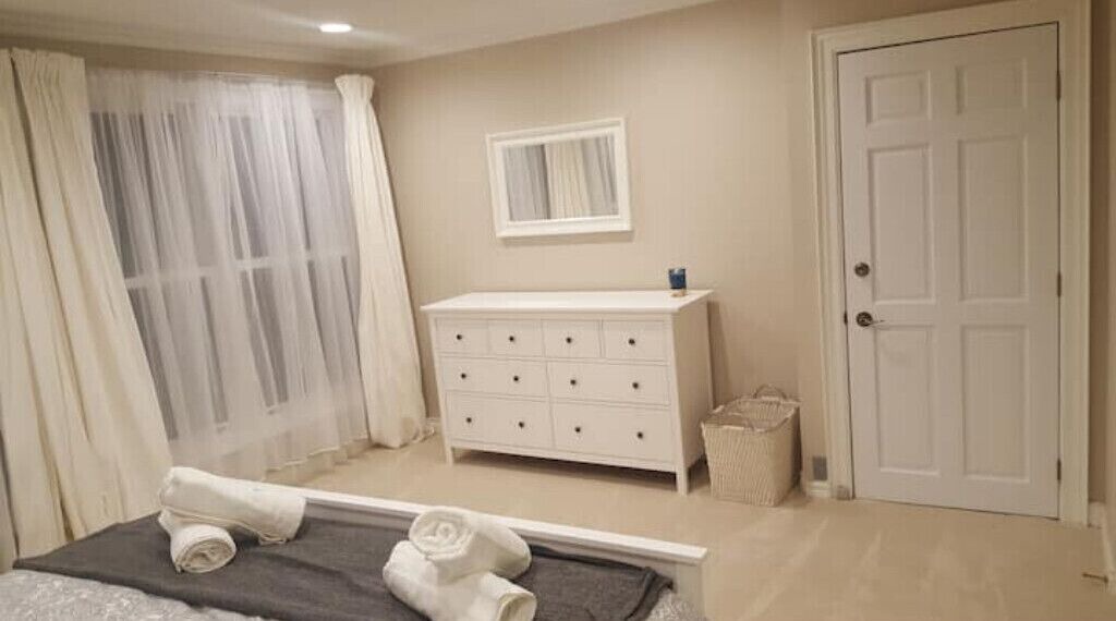 Photo of Bedroom in South London