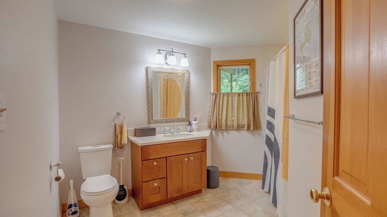 Photo of Bathroom in Easton