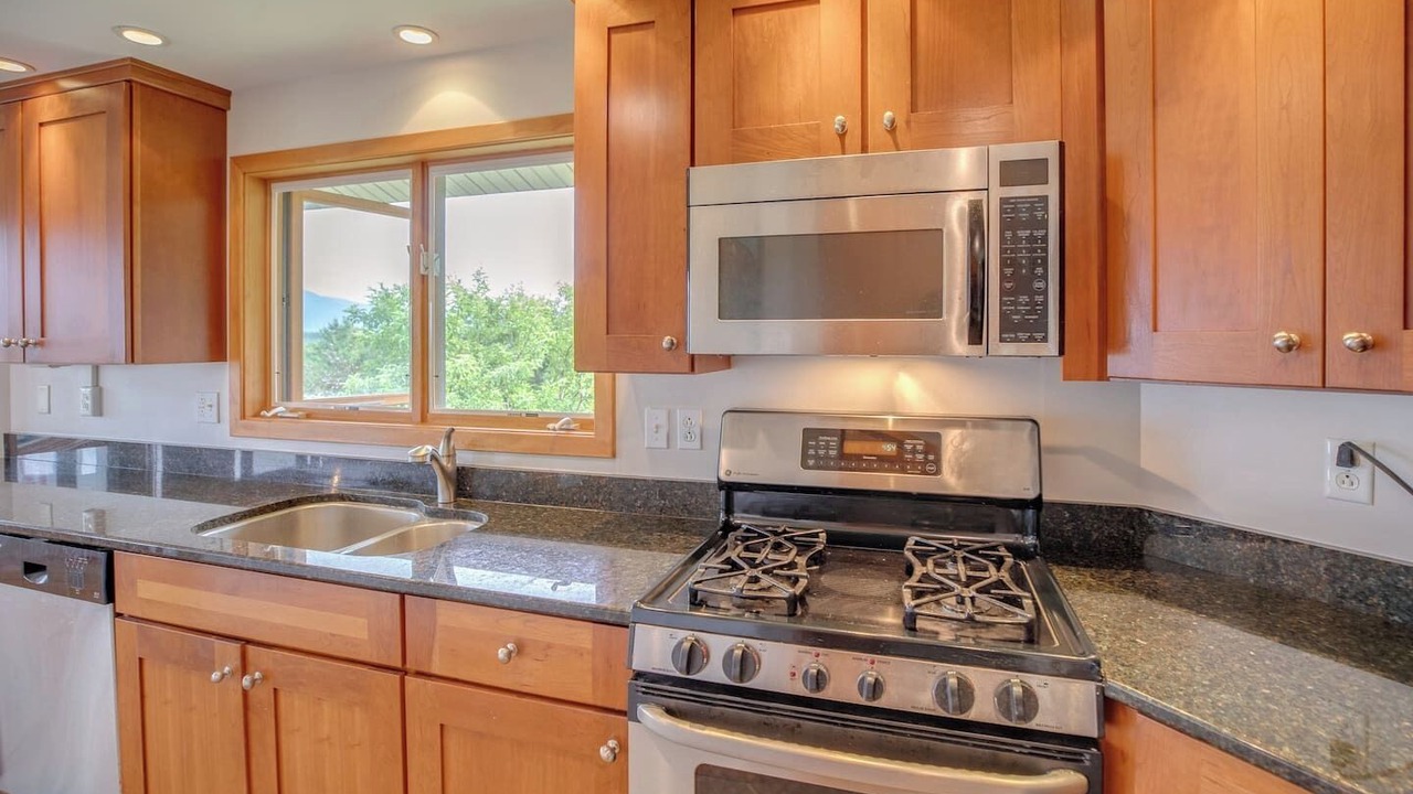 Photo of Kitchen in Easton