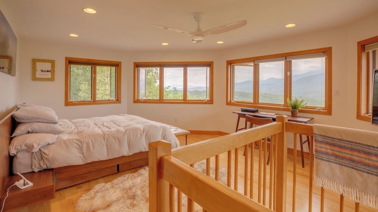 Photo of Bedroom in Easton