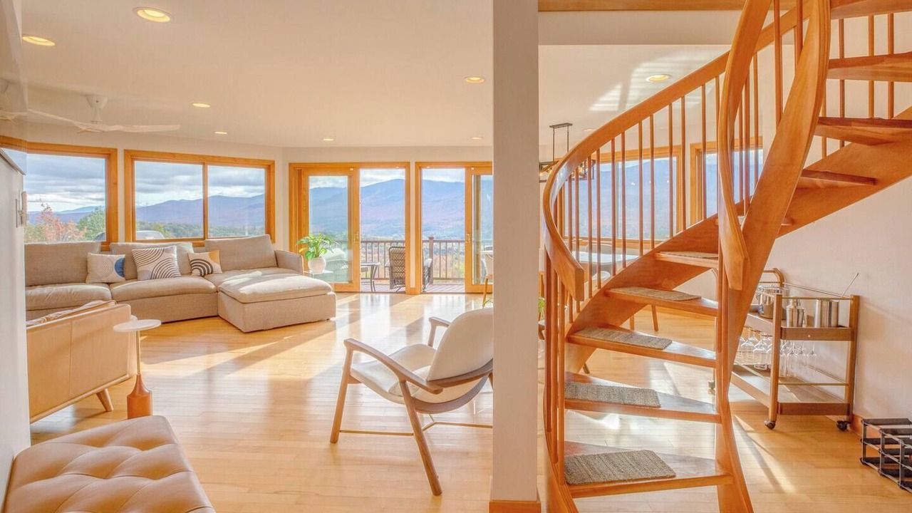 Photo of Livingroom in Easton