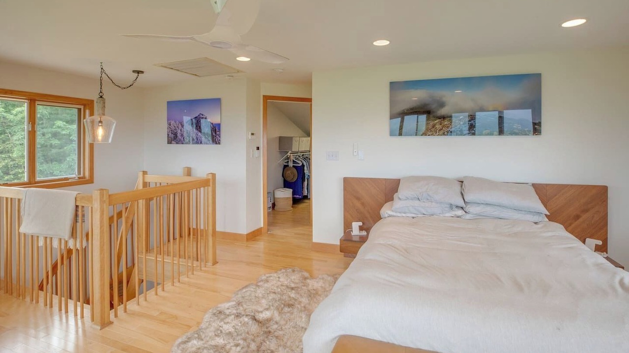Photo of Bedroom in Easton