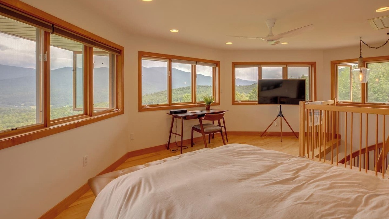 Photo of Bedroom in Easton