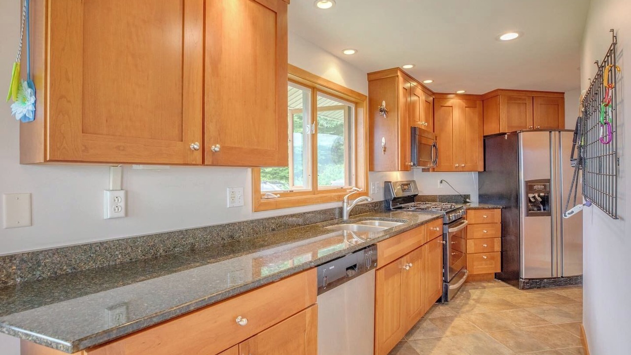 Photo of Kitchen in Easton