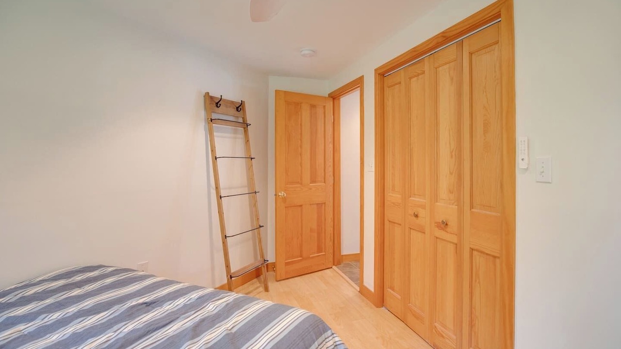 Photo of Bedroom in Easton