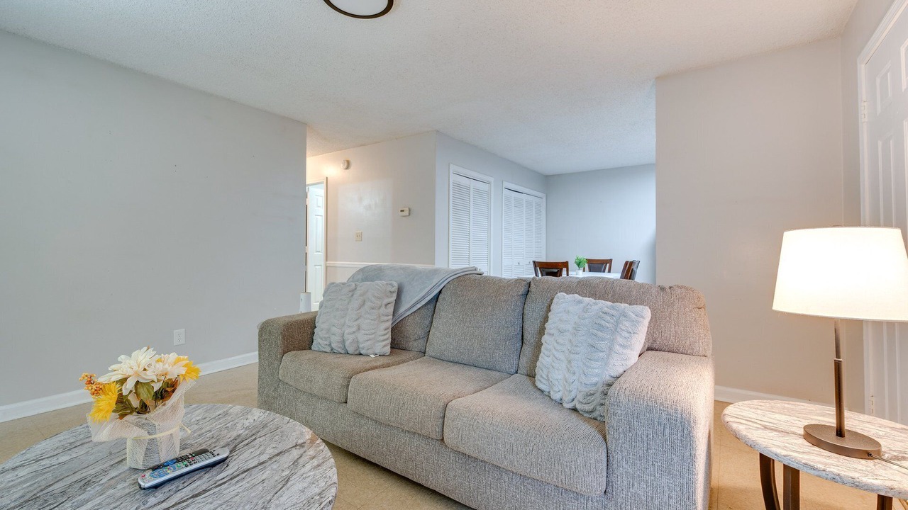 Photo of Livingroom in Cedartown