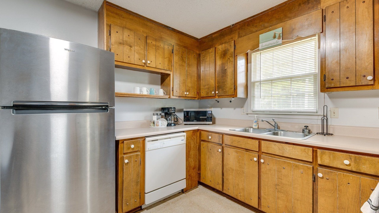 Photo of Kitchen in Cedartown