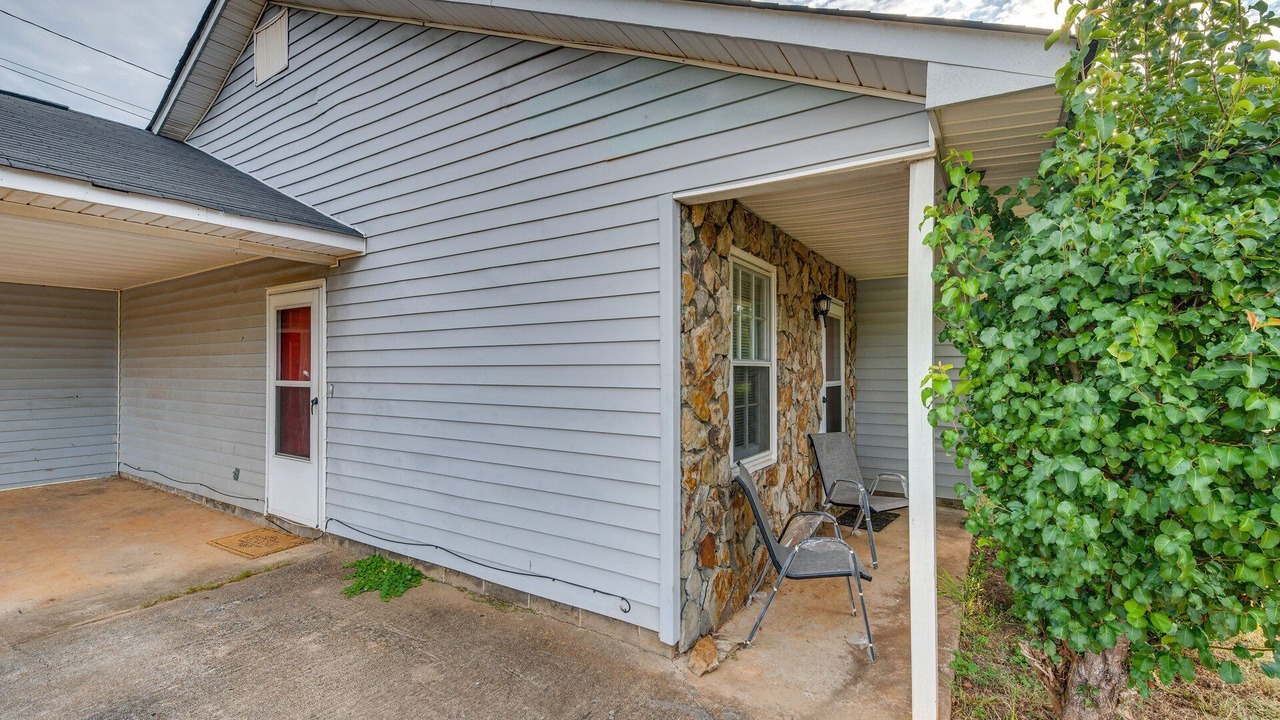 Photo of Outdoor in Cedartown