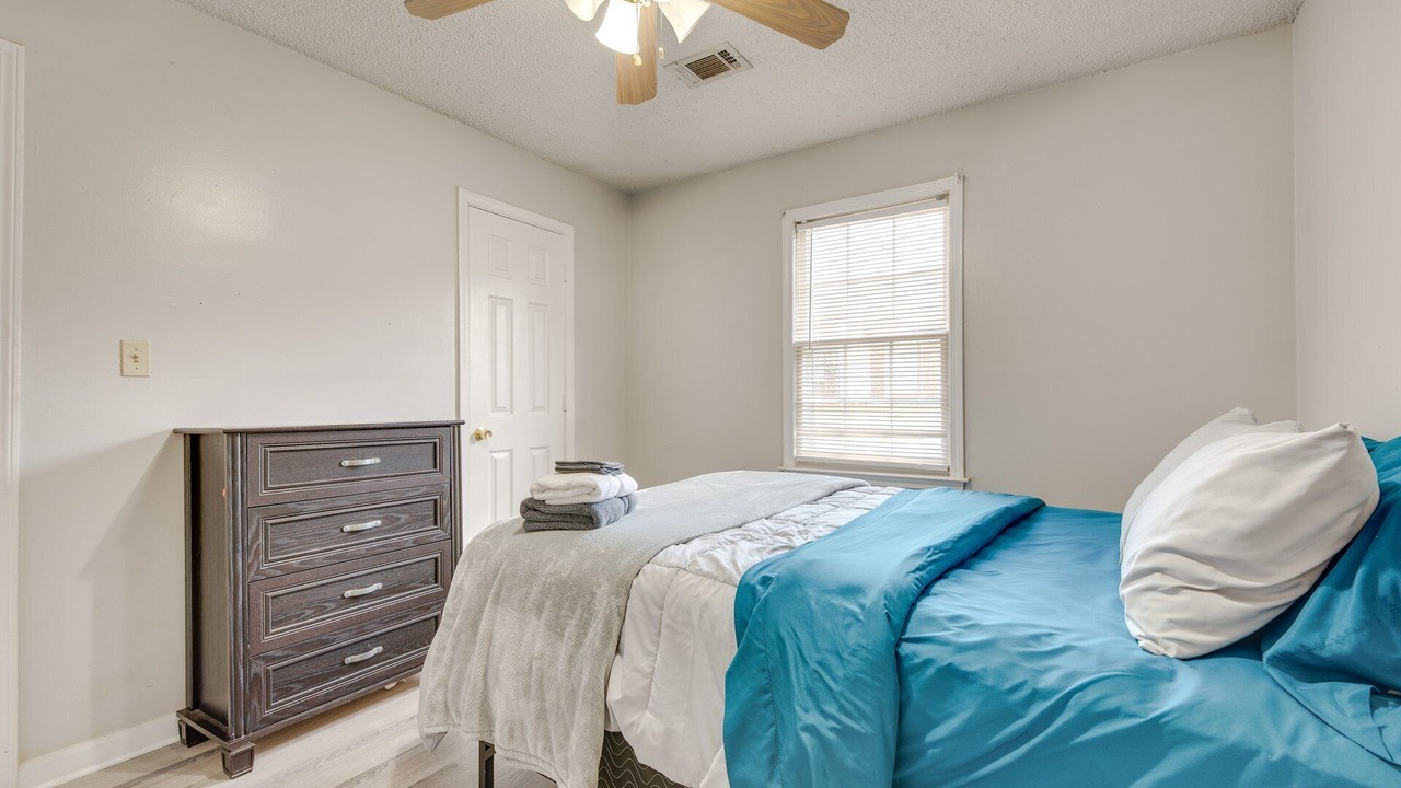 Photo of Bedroom in Cedartown