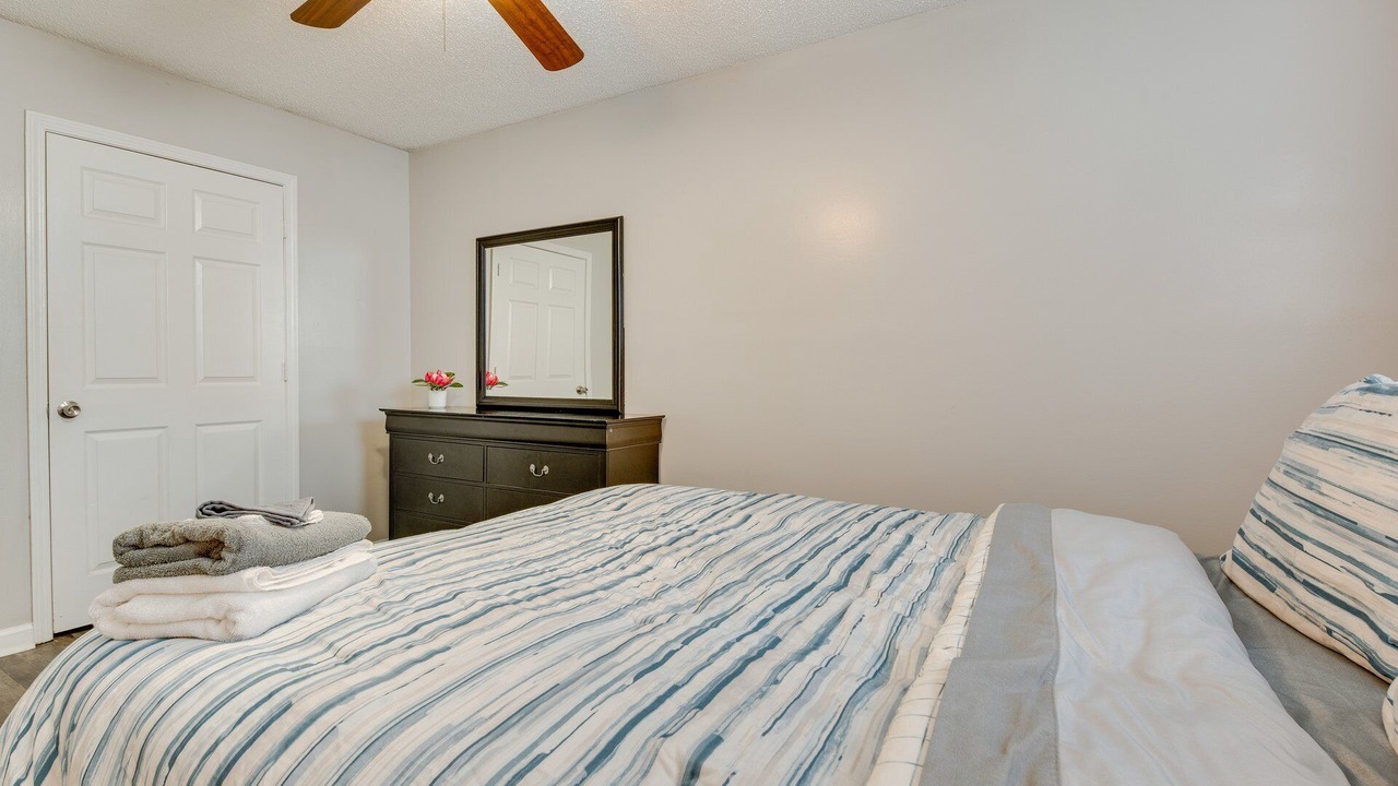 Photo of Bedroom in Cedartown