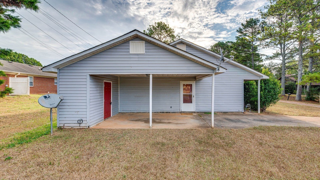 Photo of Outdoor in Cedartown