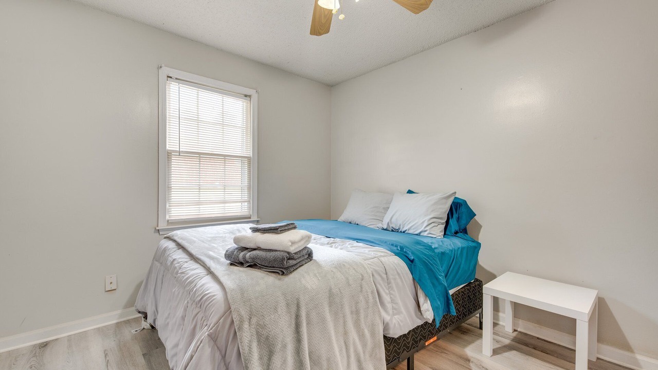 Photo of Bedroom in Cedartown