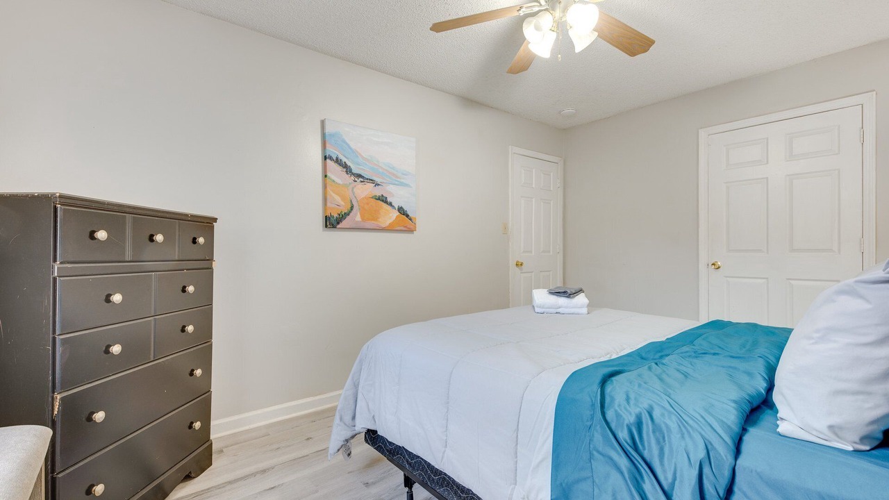 Photo of Bedroom in Cedartown