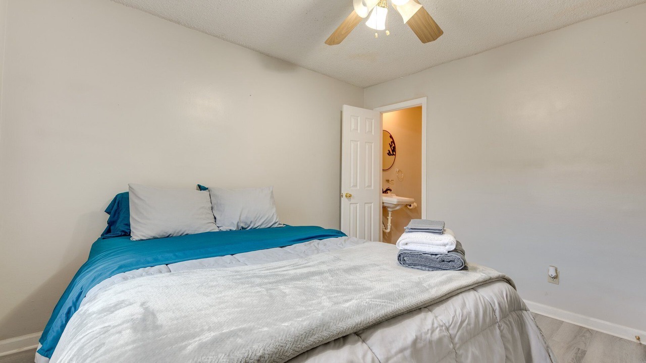 Photo of Bedroom in Cedartown