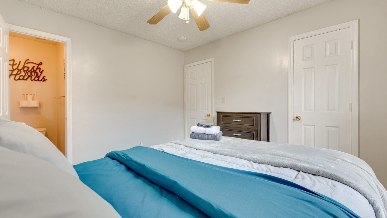 Photo of Bedroom in Cedartown