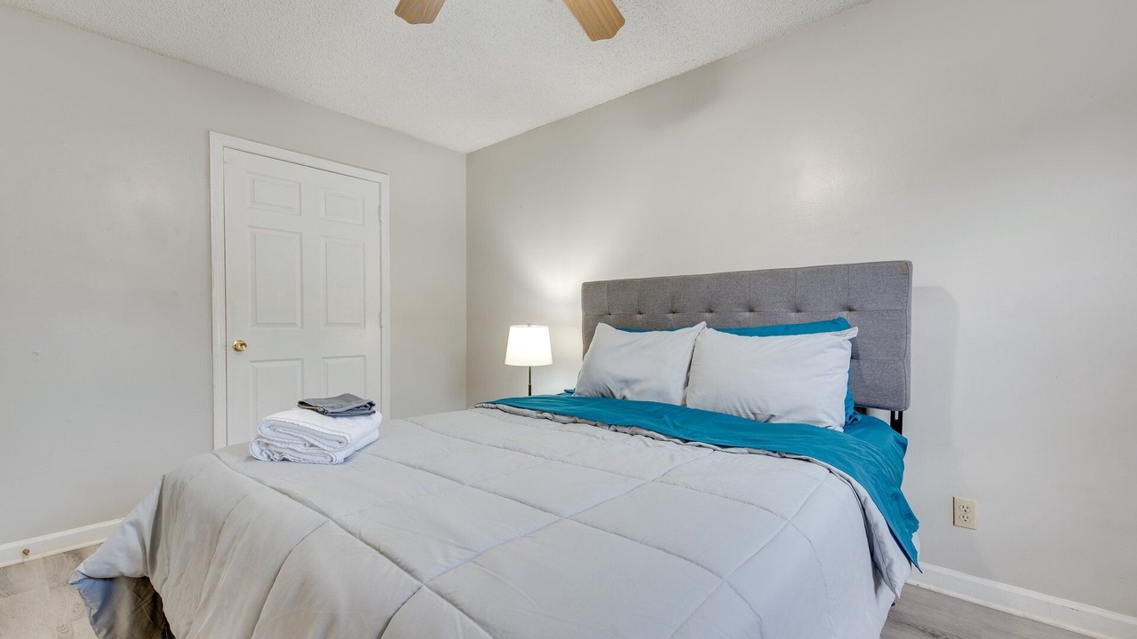 Photo of Bedroom in Cedartown