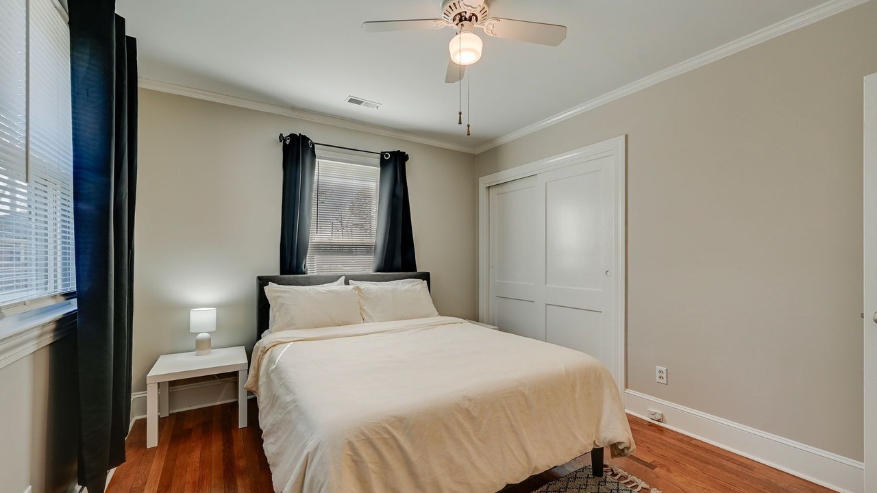 Photo of Bedroom in Winterville