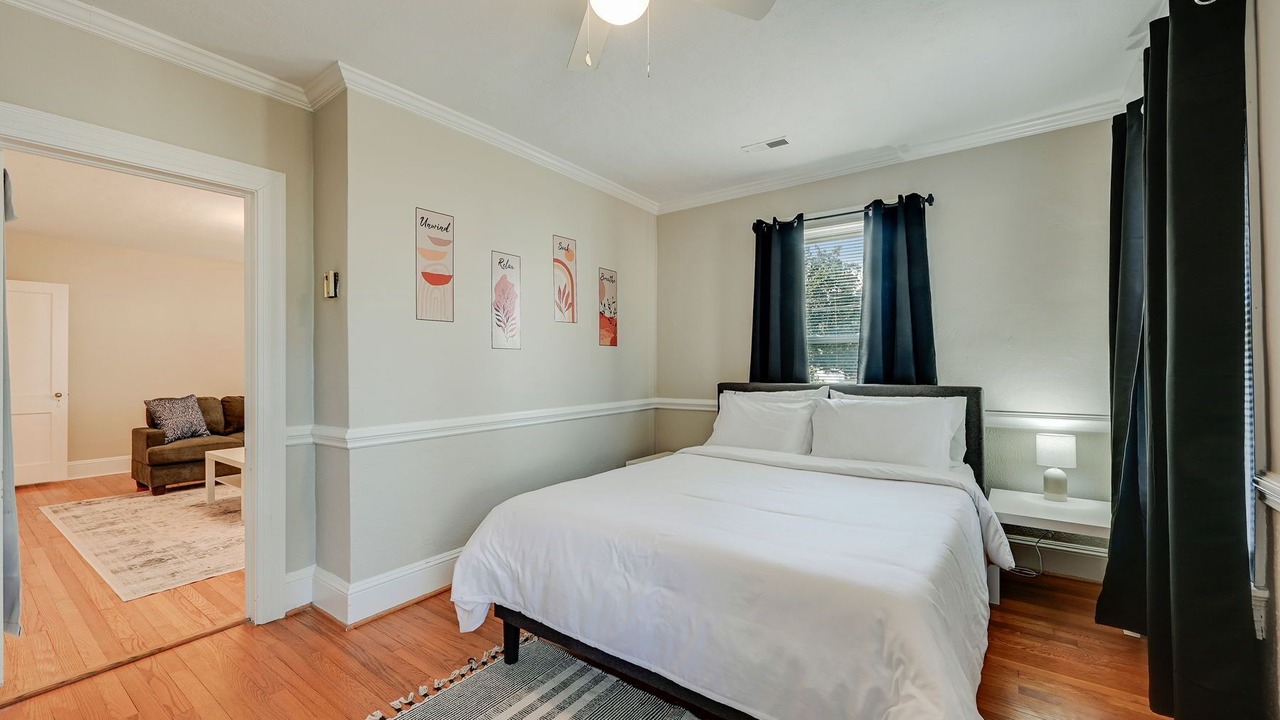 Photo of Bedroom in Winterville