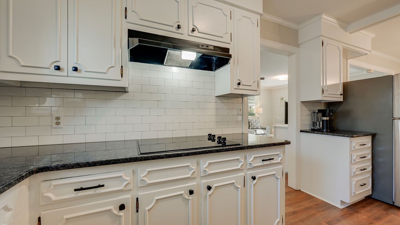Photo of Kitchen in Winterville