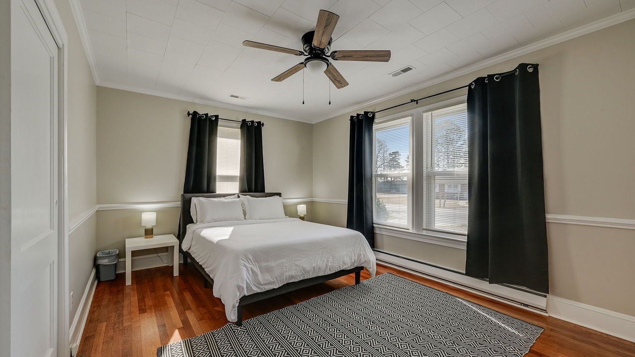 Photo of Bedroom in Winterville