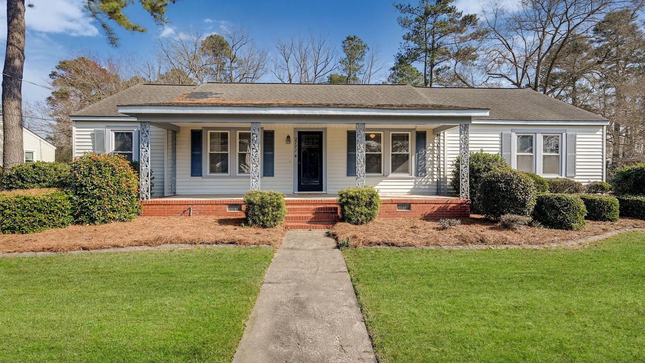 Photo of Outdoor in Winterville