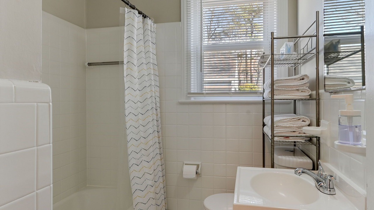 Photo of Bathroom in Winterville