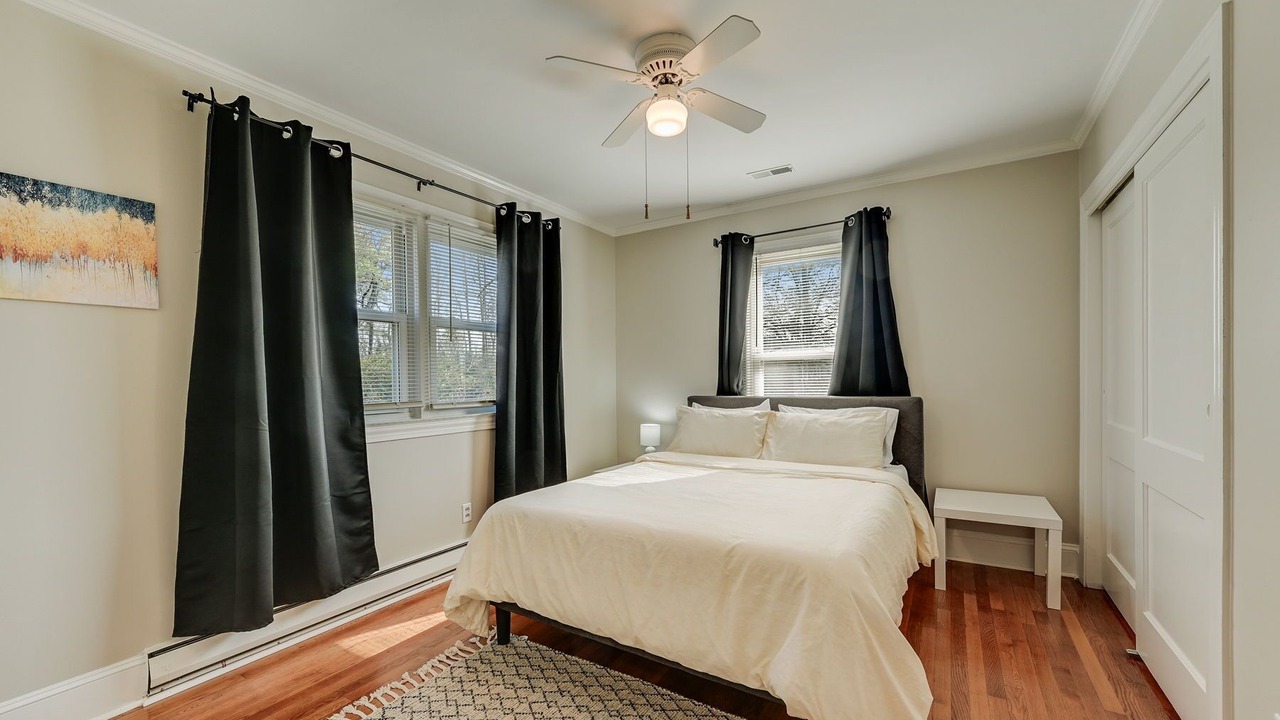 Photo of Bedroom in Winterville