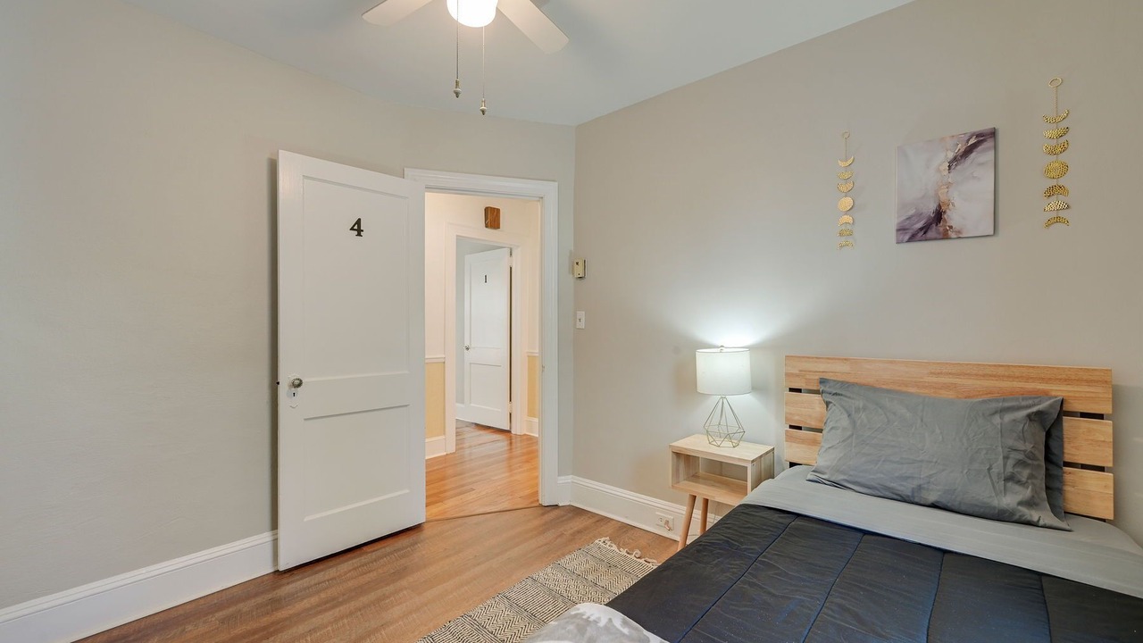 Photo of Bedroom in Winterville