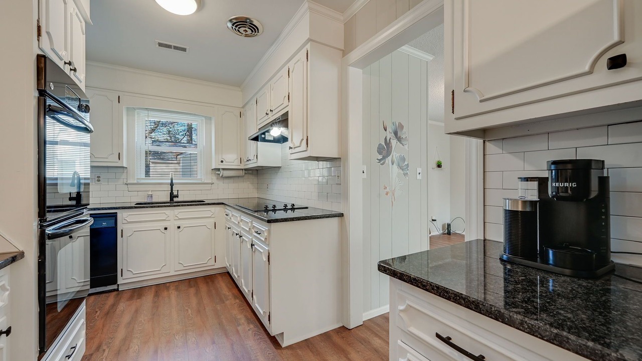 Photo of Kitchen in Winterville