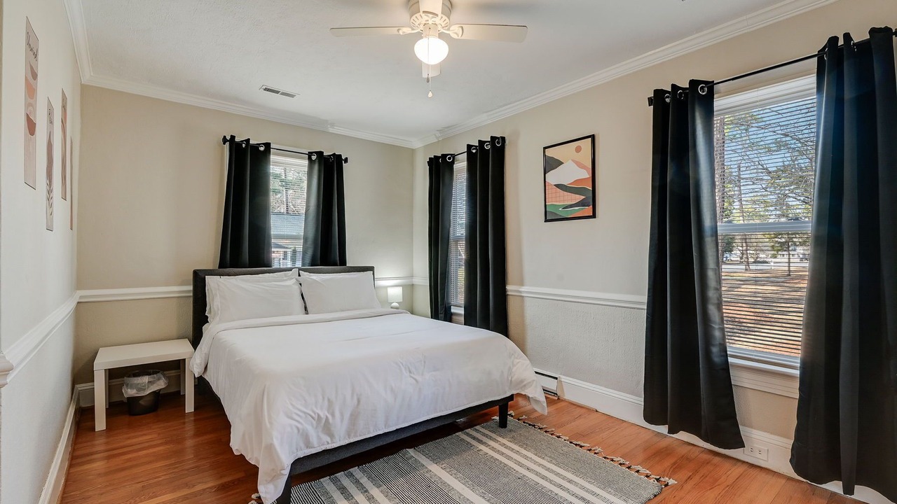 Photo of Bedroom in Winterville