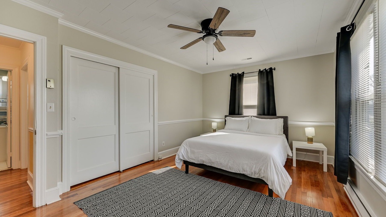Photo of Bedroom in Winterville