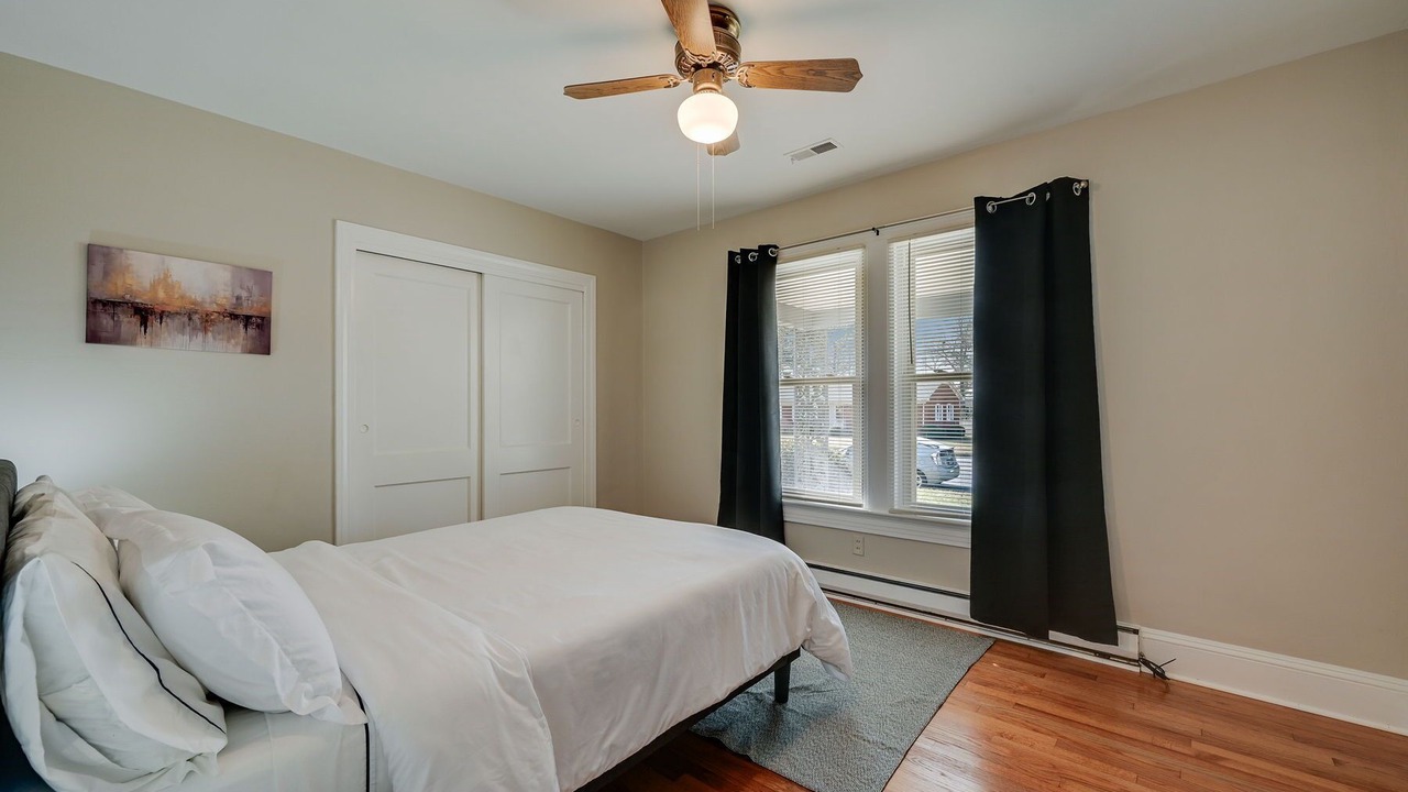 Photo of Bedroom in Winterville